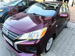 ميتسوبيشي ميراج